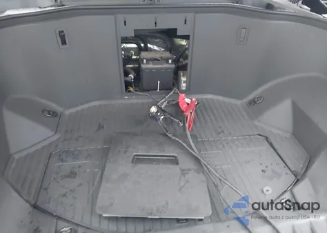 2024 Ford F-150 Lightning Platinum из США, поврежденный, VIN 1FT6W7L79RWG27607